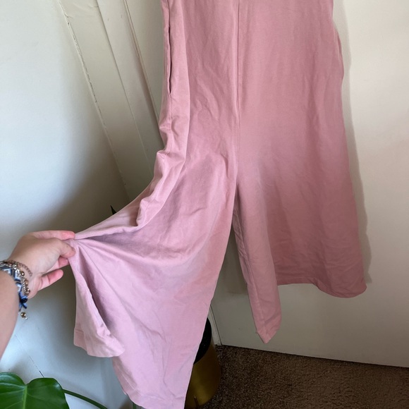 Nwot Lakeside Wide Leg Jumpsuit mien sold at madewell size XS - Picture 8 of 12